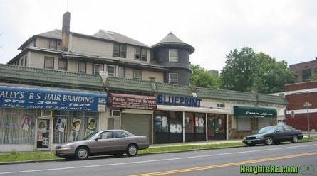 225-233 Central Avenue, Unit: Building, East Orange, NJ-Property Mkting Pic