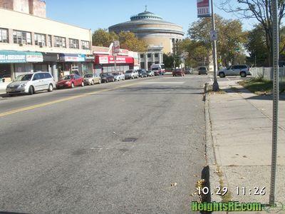 649-665 Clinton Avenue, Unit: Building, Newark, NJ-Background shots