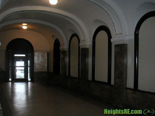 593 Riverside Dr., Unit: Building, New York, NY-Lobby