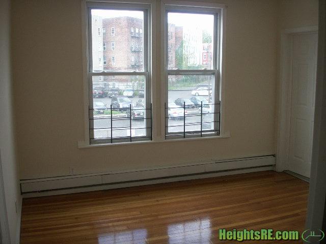 250 Fairmount Avenue, Unit: 01, Jersey City, NJ-Apartment