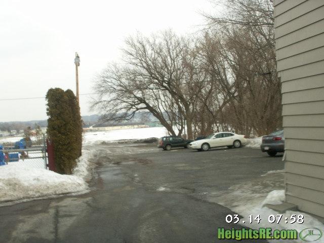 123 Elm Street, Unit: Building, Pittsfield, MA-Parking Lot