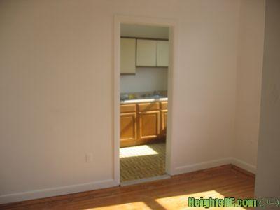 595 West 207th Street, Unit: 35, New York, NY-Kitchen