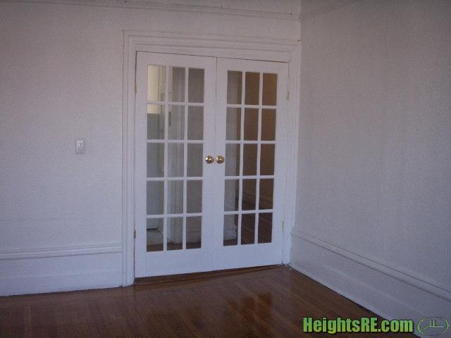 725 W. 172nd St., Unit: 61, New York, NY-Living Room