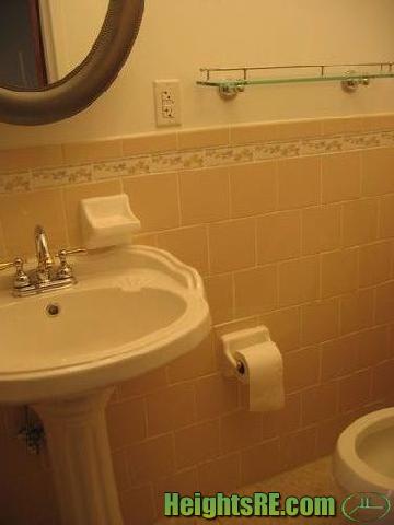 367 East 62nd Street, Unit: 2F, New York, NY-Bathroom