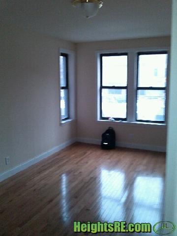 2555 Grand Concourse, Unit: 5B, Bronx, NY- Living Room
