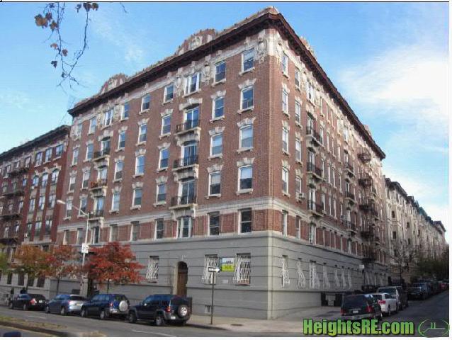 593 Riverside Dr., Unit: Building, New York, NY-Buidling