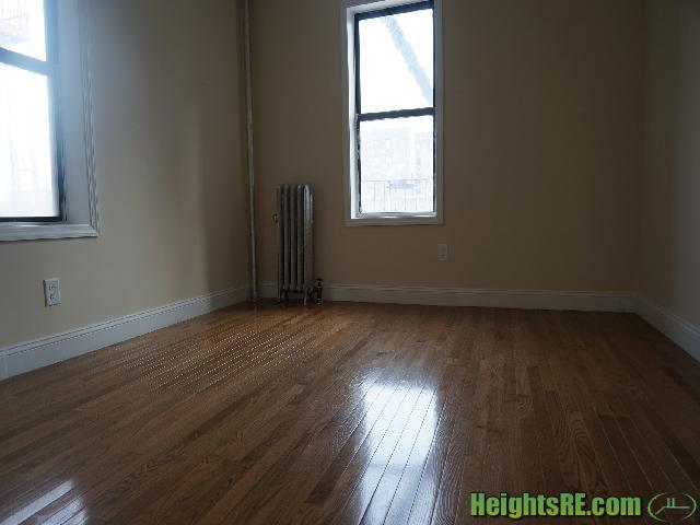 2565 Grand Concourse, Unit: 2E, Bronx, NY-Bed Room