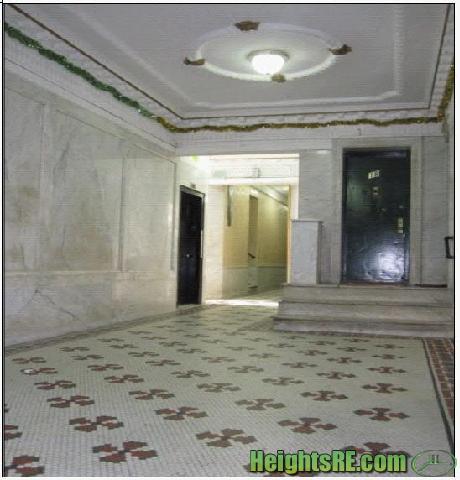 608-610 W. 139th St., Unit: Building, New York, NY-Lobby