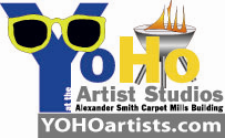 YOHO Home page