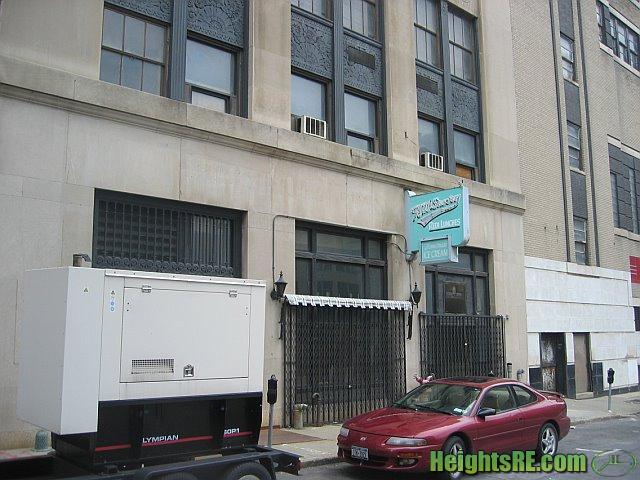 11 N Pearl Street, Unit: ST2, Albany, NY-Storefront