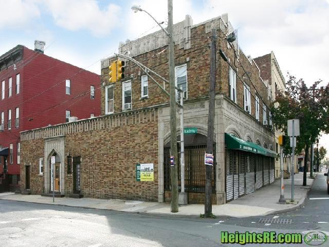 155 - 157 Academy Street, Unit: Building, Jersey City, NJ-Newbuildingpicture1
