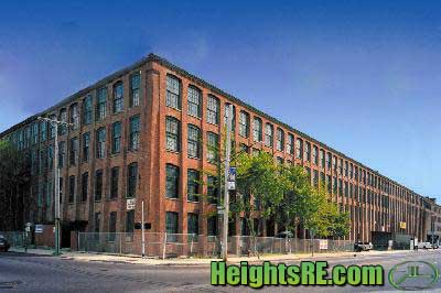  Heights Real Estate Company Artist Lofts